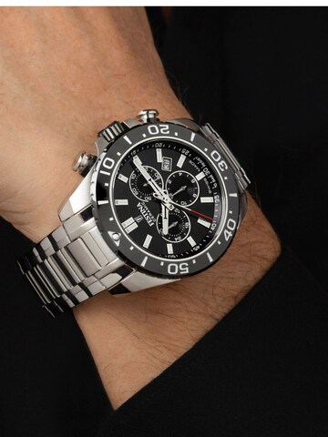 FESTINA Analog watch in Black