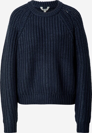 mbym Pullover 'Larinna, Gamimi' i natblå, Produktvisning