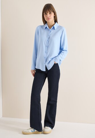 CECIL Blouse in Blue
