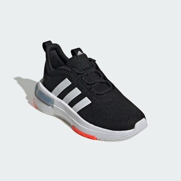 ADIDAS SPORTSWEAR Sneakers 'Racer TR23' in Black