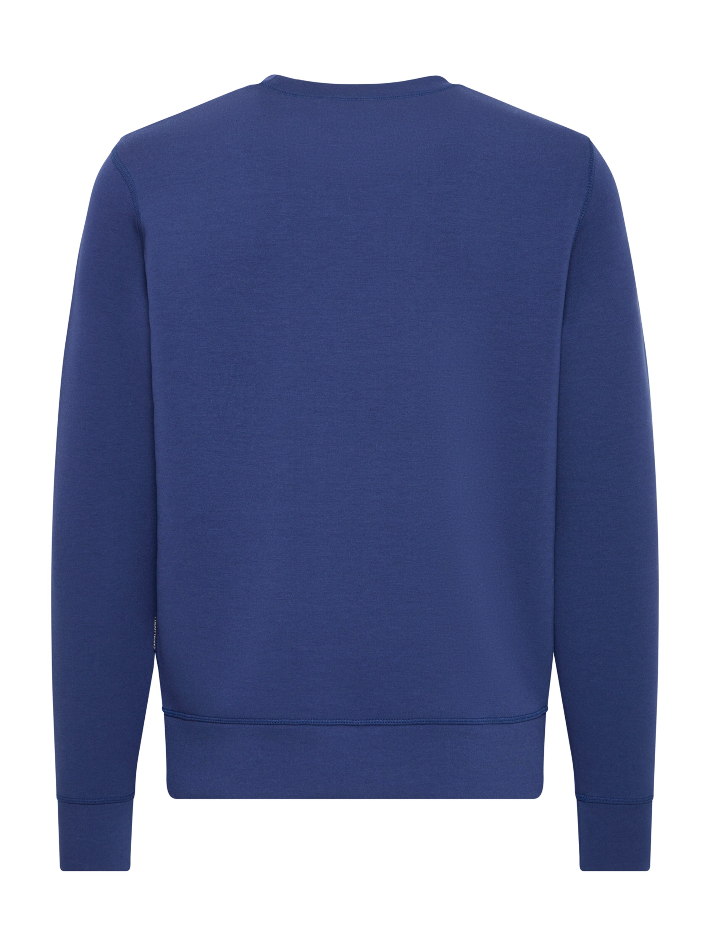 Pull-over 'CFSebastian' Casual Friday en bleu