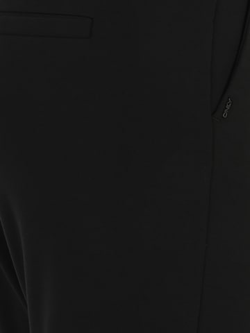 Only Petite Slim fit Pants in Black