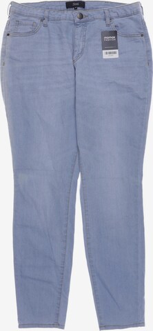 Zizzi Jeans 34 in Blau: predná strana