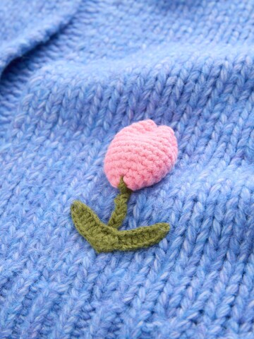 Next Kardigan w kolorze niebieski