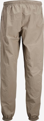 JACK & JONES Tapered Hose 'BILL' in Grün