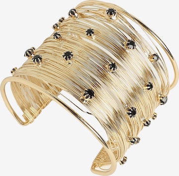 auksinė SOHI Apyrankė 'Chhoti': priekis