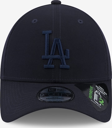 NEW ERA Cap '9FORTY' in Blue