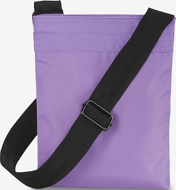 DAKINE Crossbody Bag 'Jive' in Purple