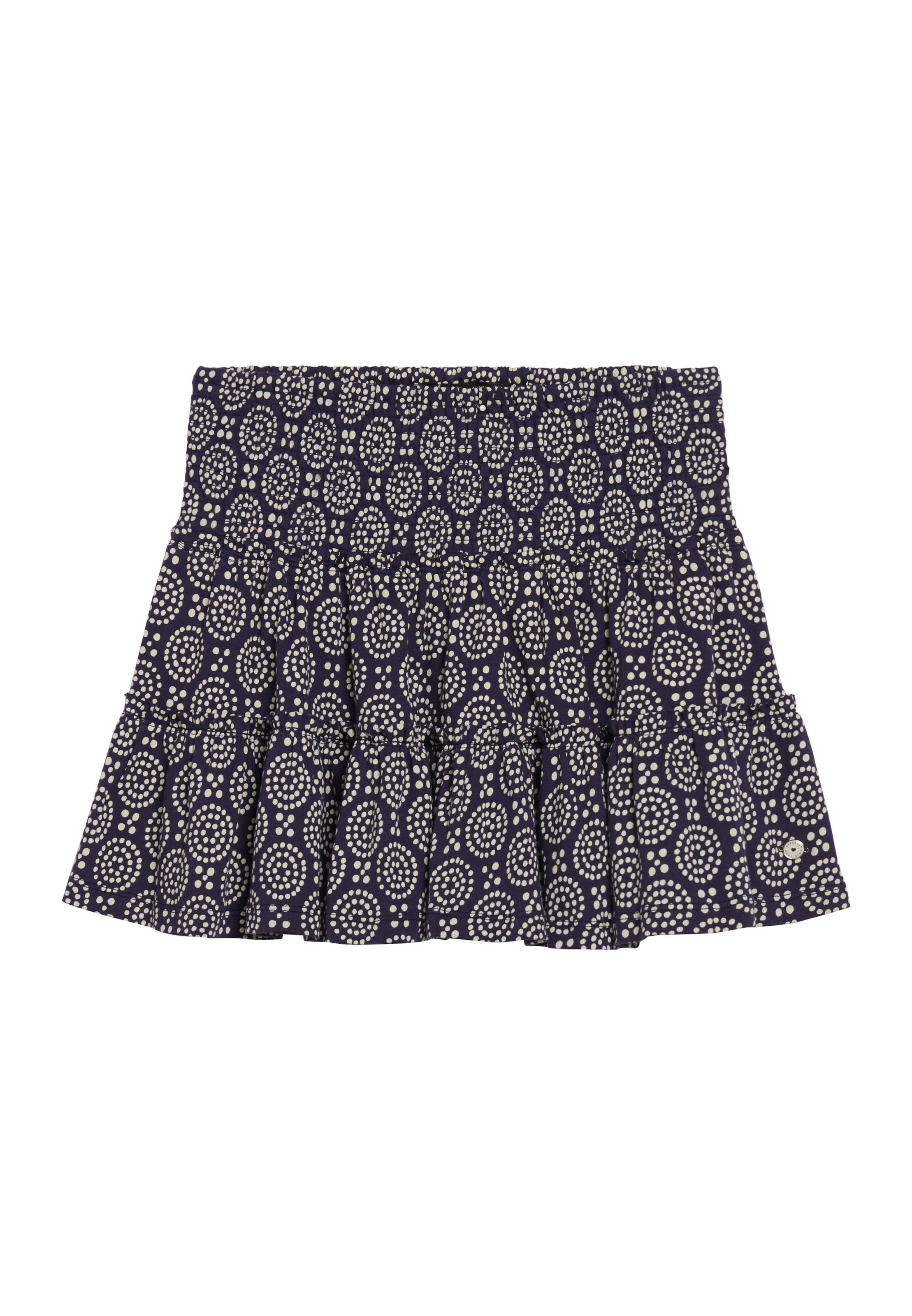 Superdry Rok in Blauw: voorkant