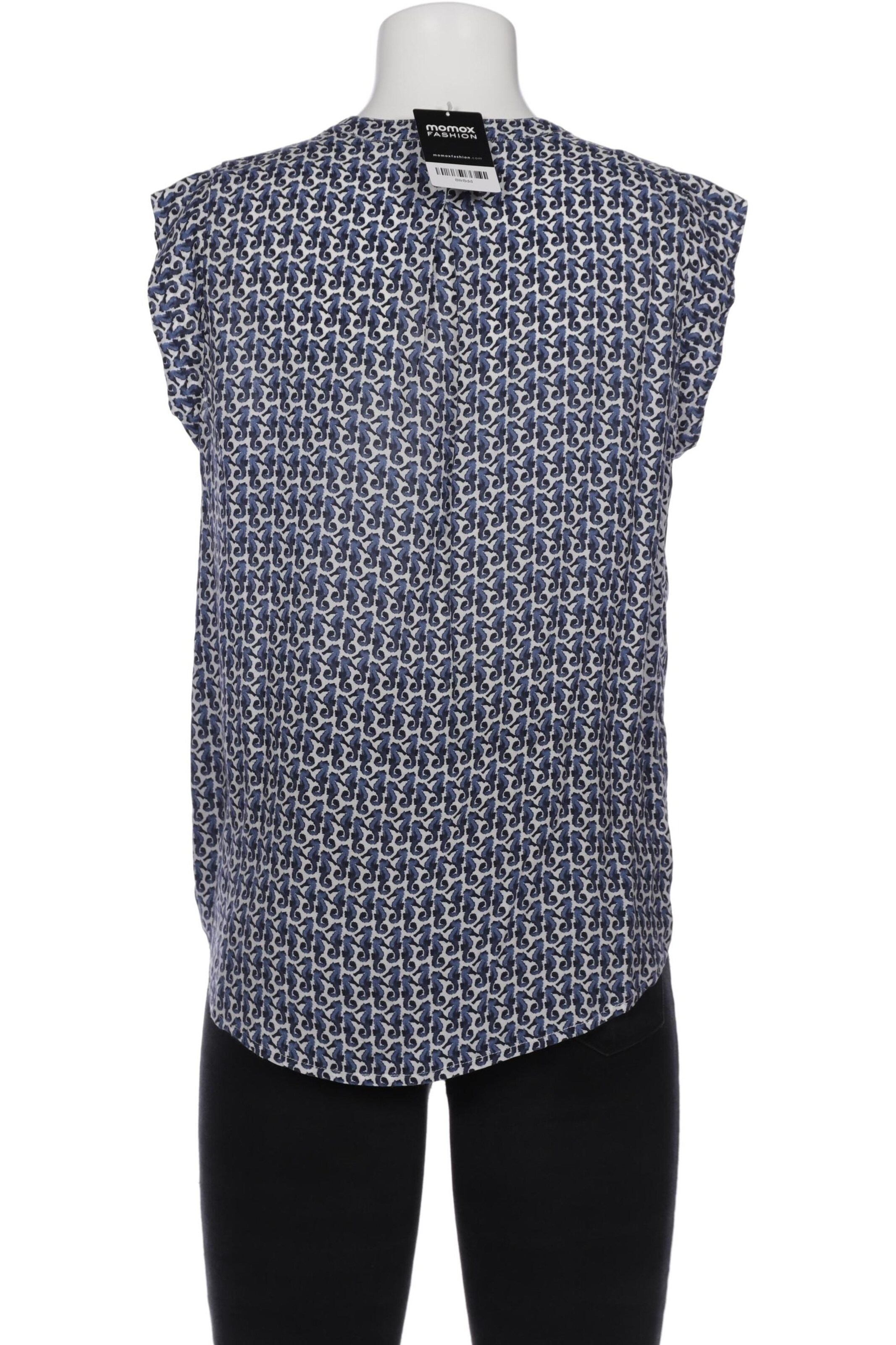 Marie Lund Blouse & Tunic in XL in Blue