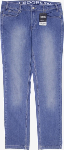 REDGREEN Jeans 32 in Blau: predná strana