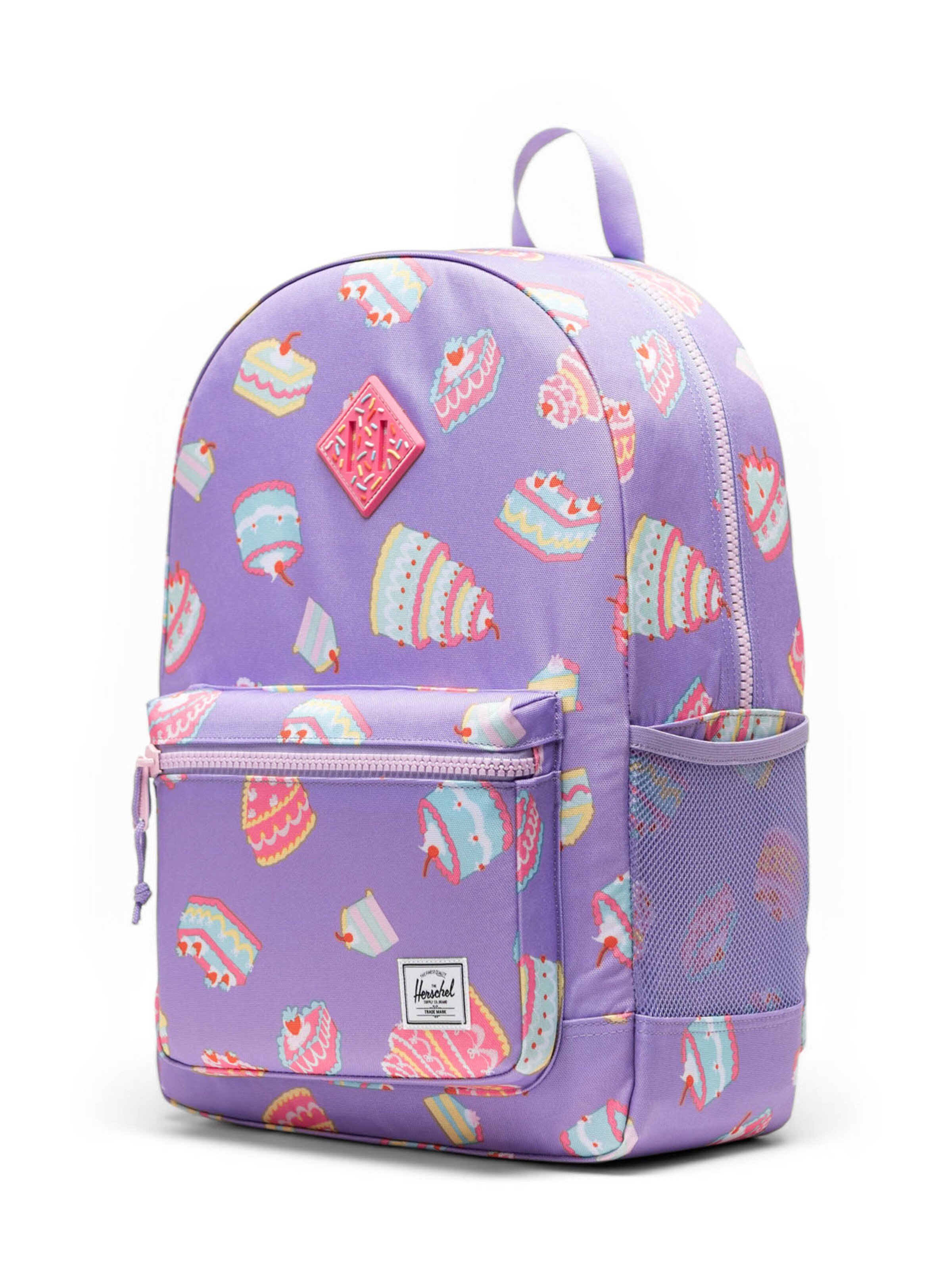 Herschel Hátizsák 'Heritage' - lila