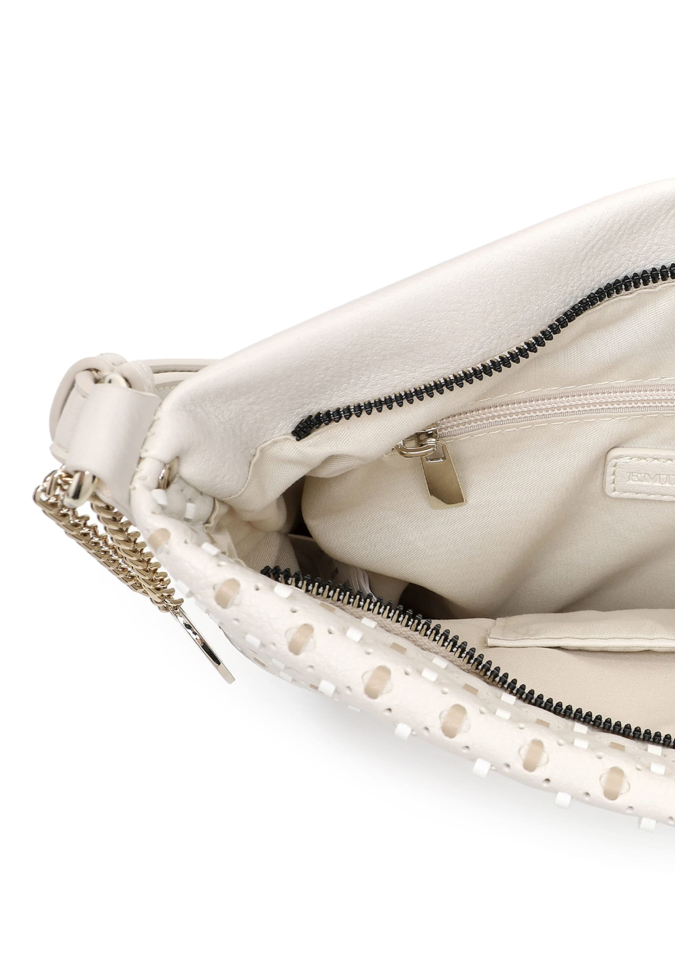 Emily & Noah Schoudertas ' E&N Josefin ' in Beige