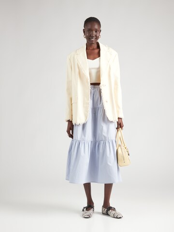 ABOUT YOU Rok 'Jamie' in Blauw