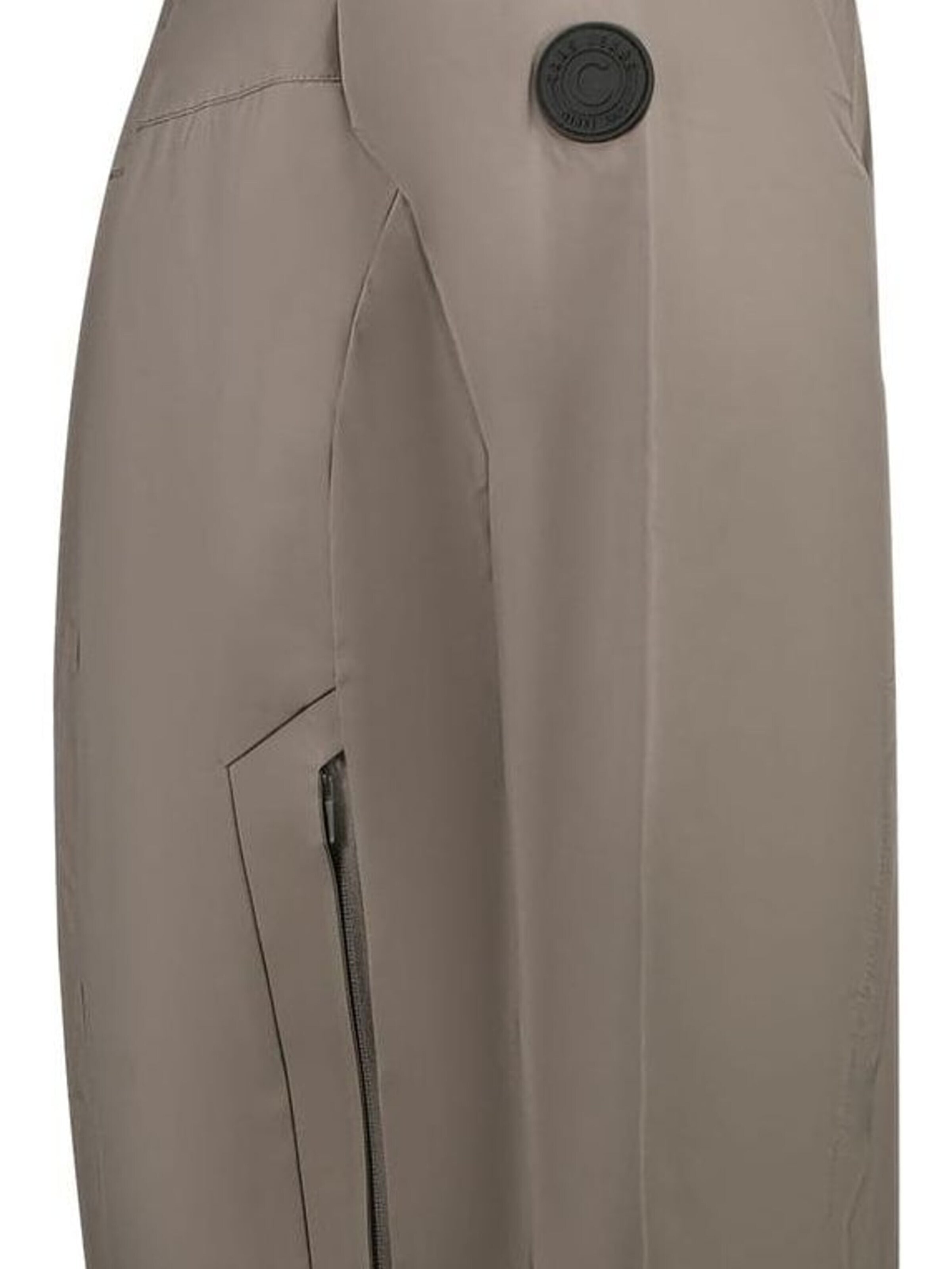 CARS Between-seasons coat 'Aytor' in Grey
