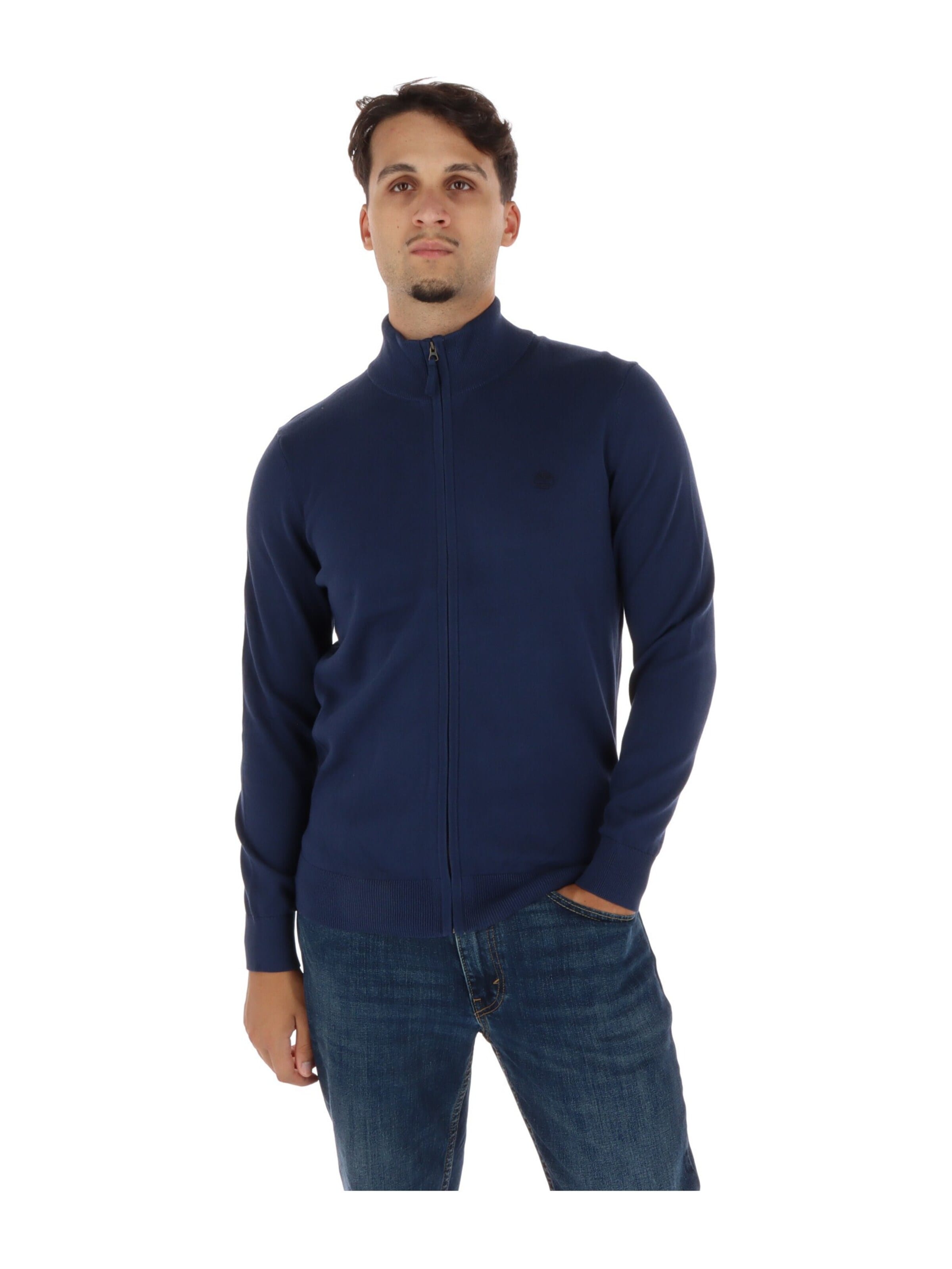 Giacchetta di TIMBERLAND in blu: frontale