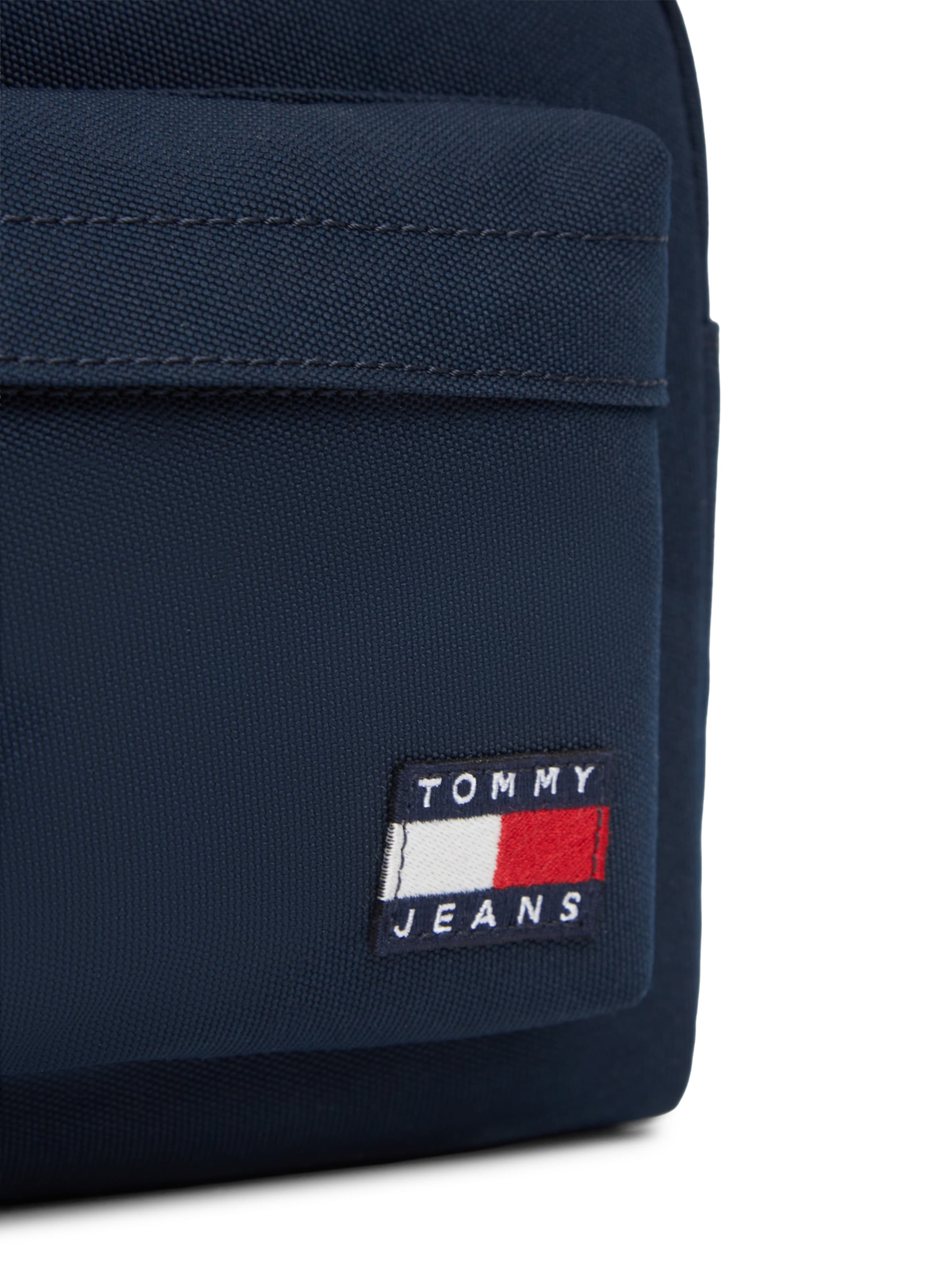 Tommy Jeans Válltáska 'ESS' - kék