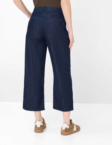 BRAX Loosefit Jeans 'Maine' in Blau