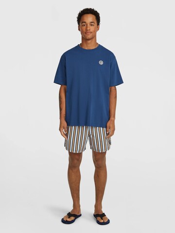 Tricou de la O'NEILL pe albastru