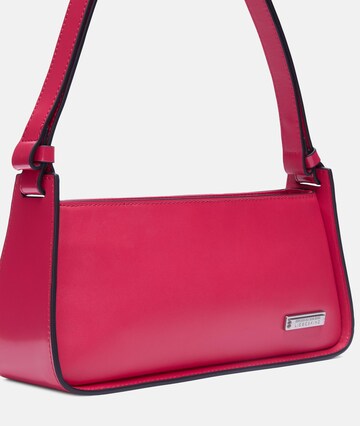 Sac bandoulière 'Franzis' Liebeskind Berlin en rose
