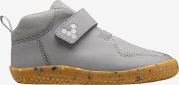 Vivo Barefoot Tennarit 'PRIMUS BOOTIE II ALL WEATHER KIDS' värissä harmaa: etupuoli