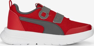 PUMA Sportschoen 'Scuderia Ferrari' in Rood