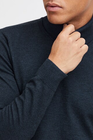 Pull-over 'Carsten' BLEND en bleu