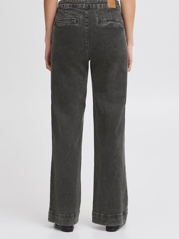 Loosefit Jeans 'IRHARPER PA5' di Atelier Rêve in grigio
