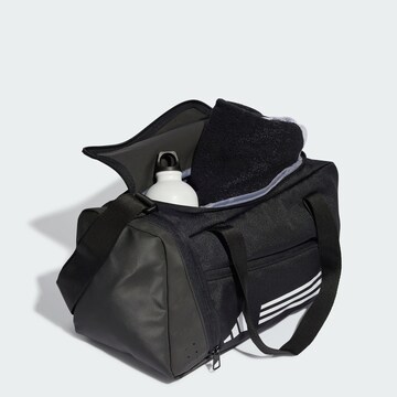 ADIDAS PERFORMANCE - Bolsa de deporte 'Essentials' en negro