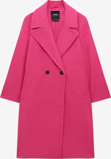 Pull&Bear Преходно палто в розово, Преглед на продукта