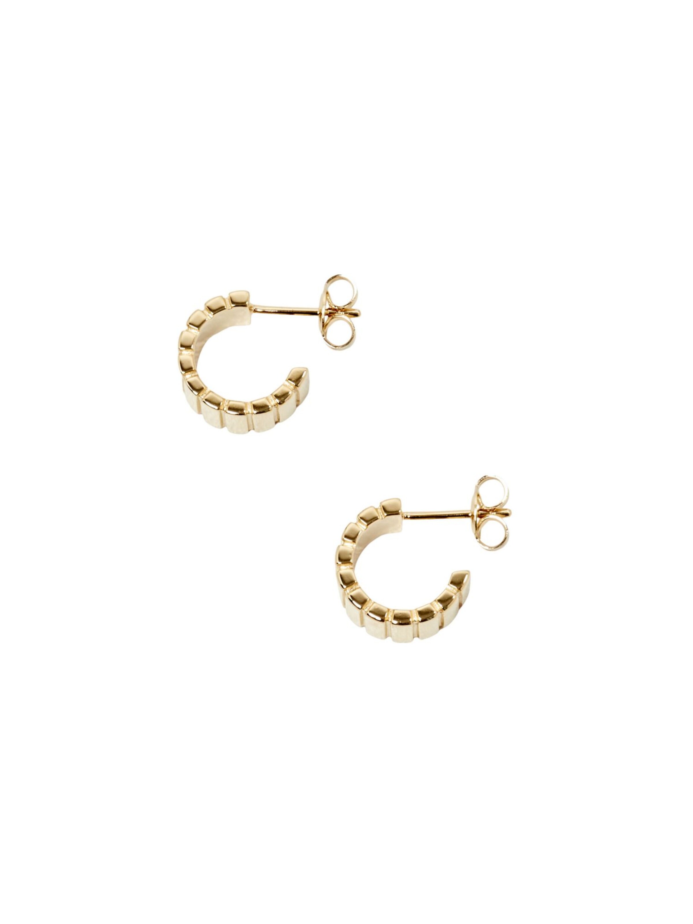 ESPRIT Earrings in Gold