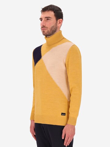 Distretto12 Trui 'K. Zell' in Geel