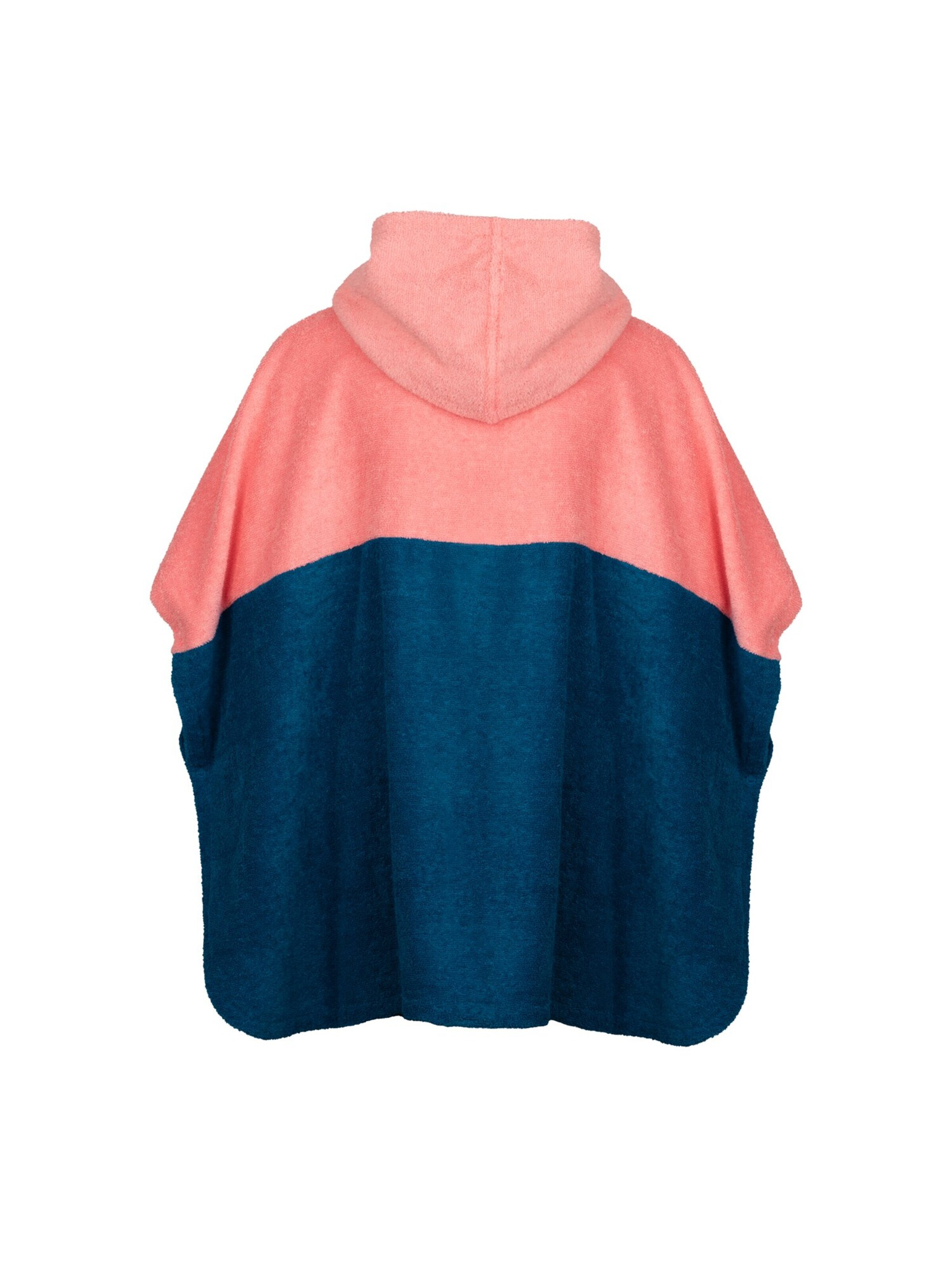 TROLLKIDS Bathrobe in Pink