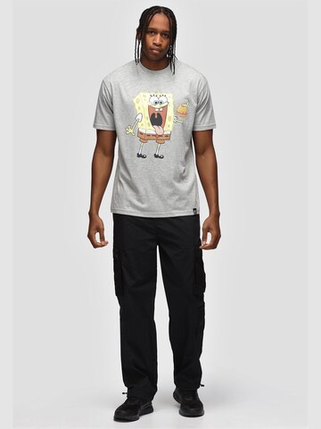Recovered Shirt in Grey