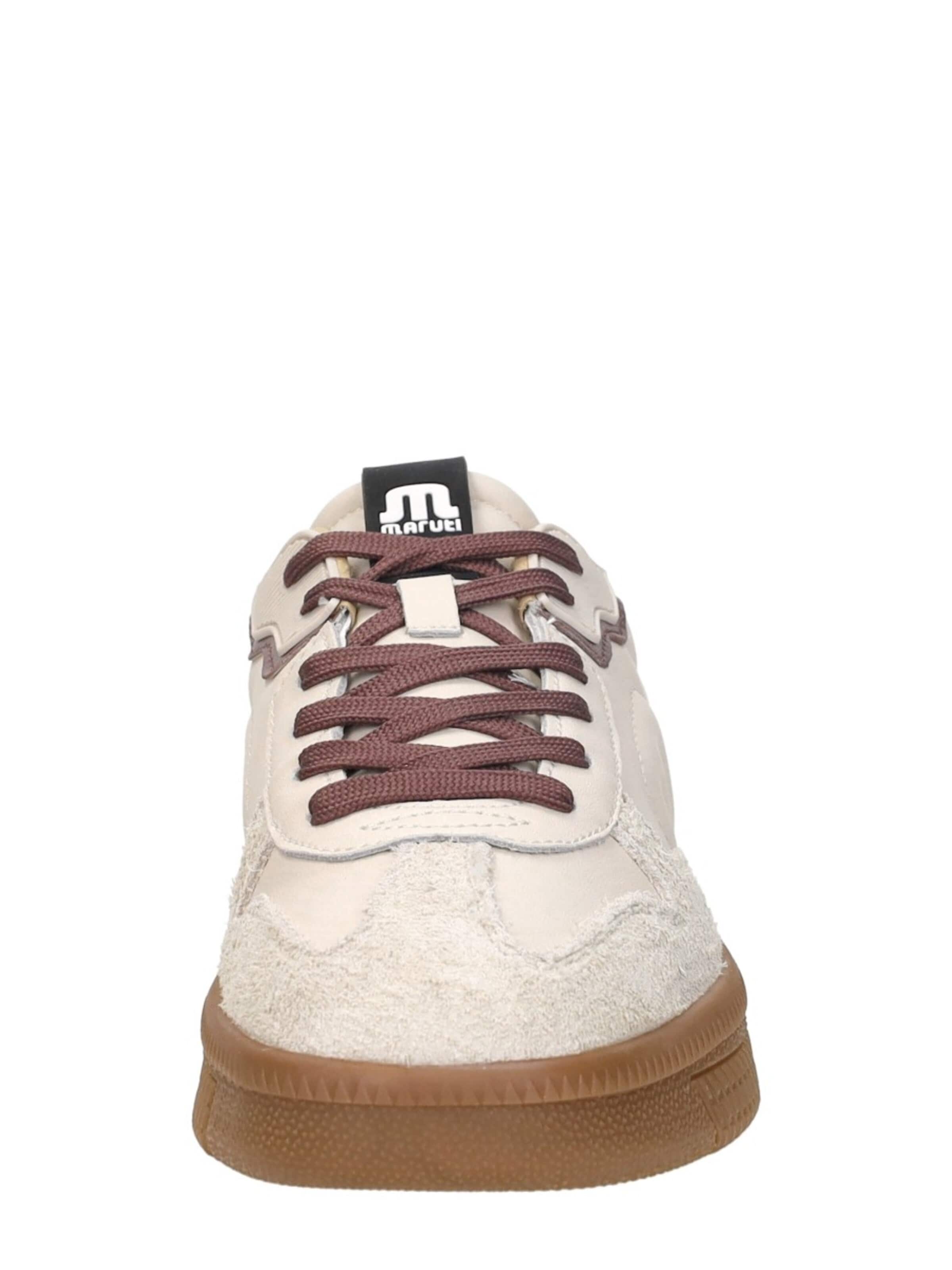 MARUTI Sneakers 'Yale' in White