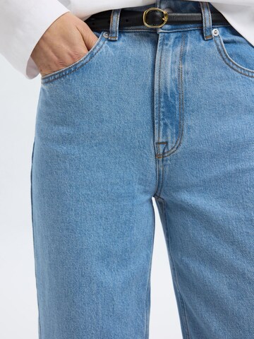 SELECTED Regular Jeans in Blue