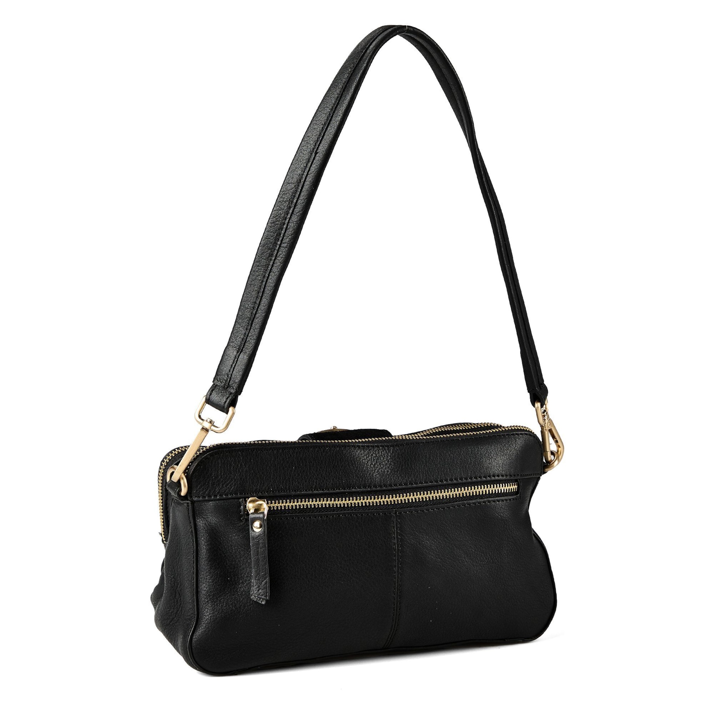 Sac bandoulière 'Just Pure' Harbour 2nd en noir