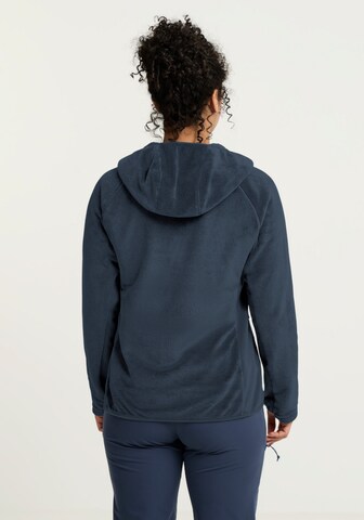 JACK WOLFSKIN Between-Season Jacket in Blue