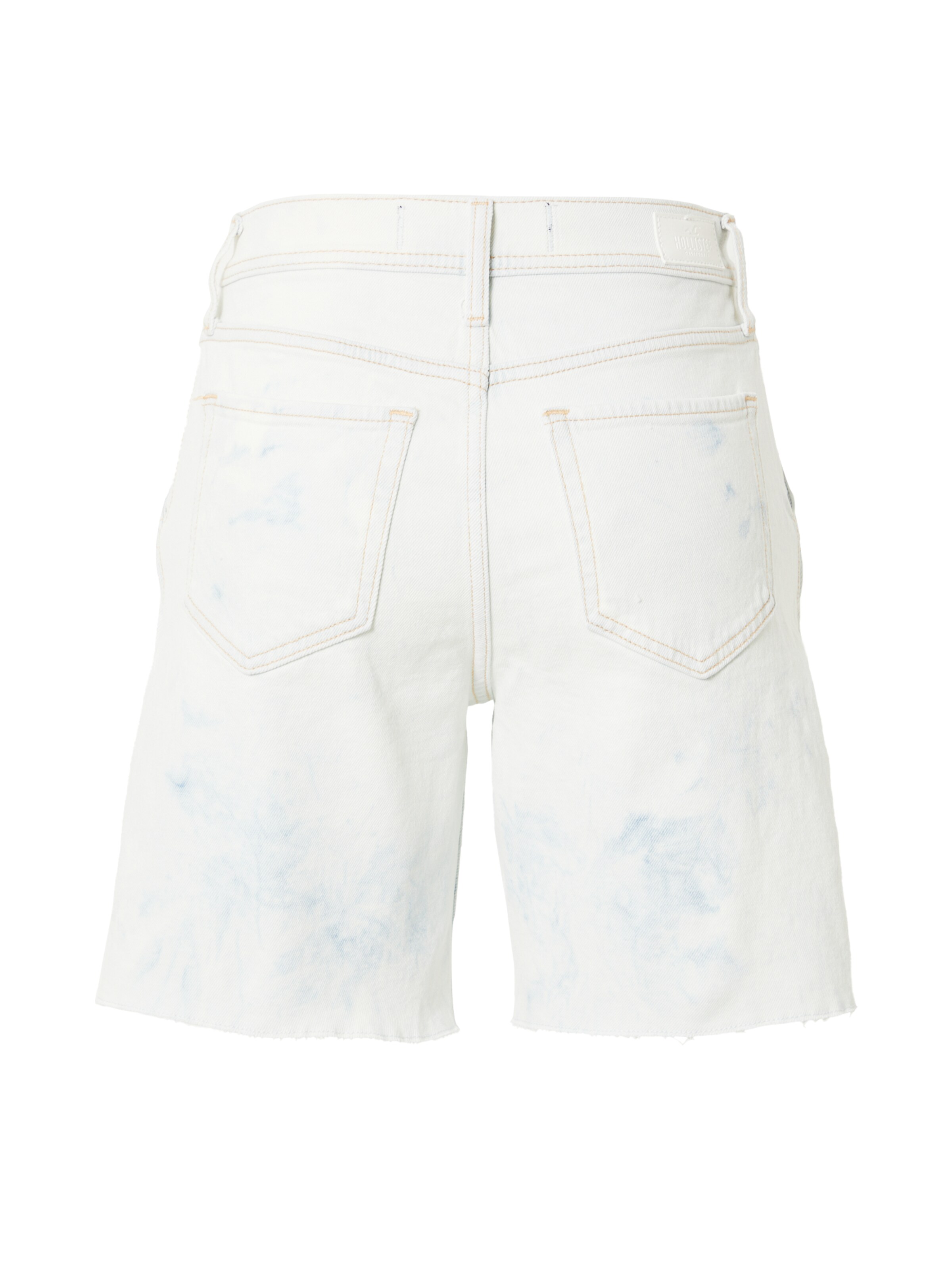 Regular Jean HOLLISTER en bleu