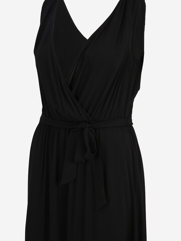 Robe 'NOVA' Only Tall en noir