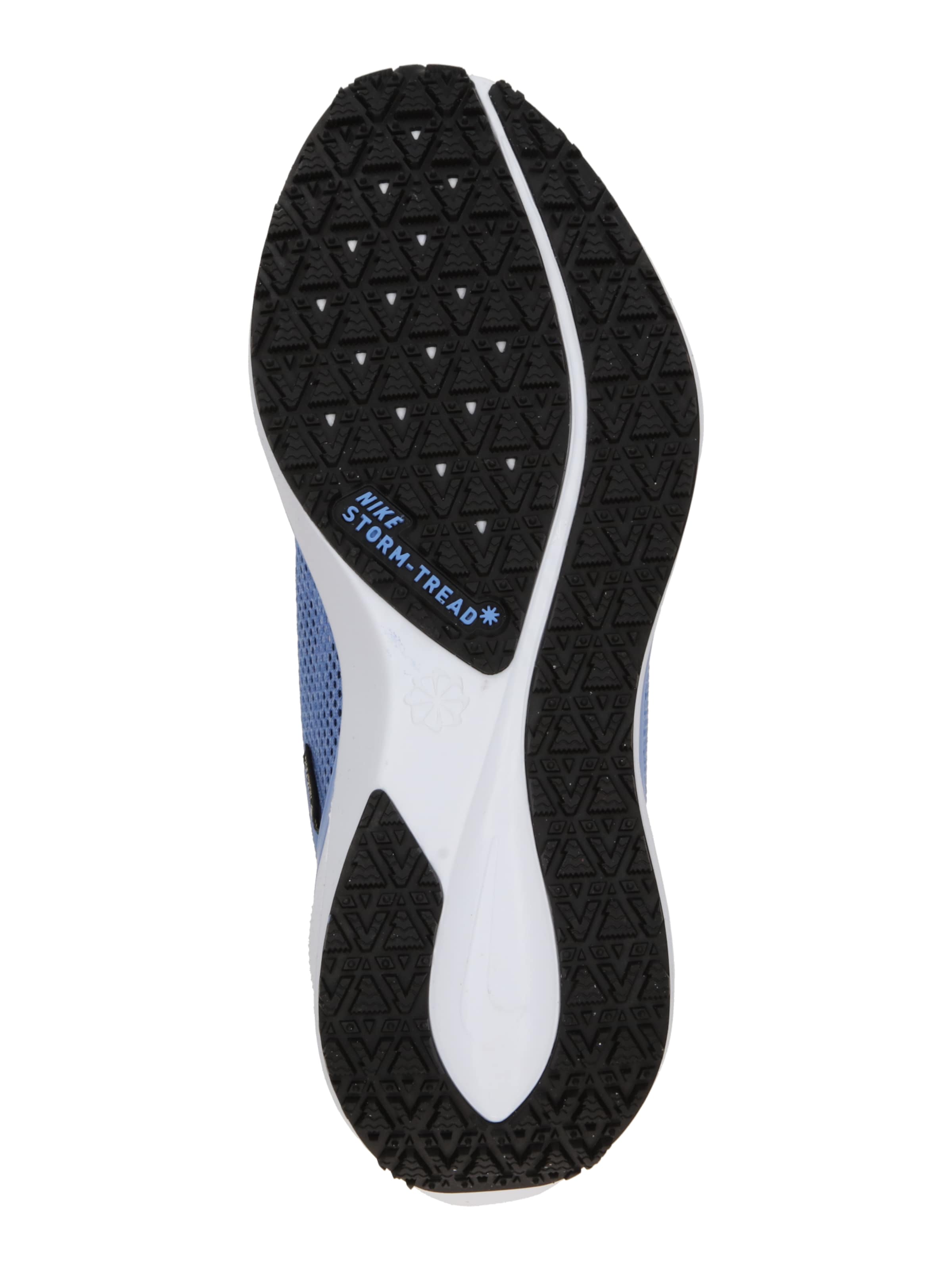 NIKE Bežecká obuv - Modrá