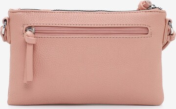 Borsa a spalla ' TAS Alessia ' di TAMARIS in rosa