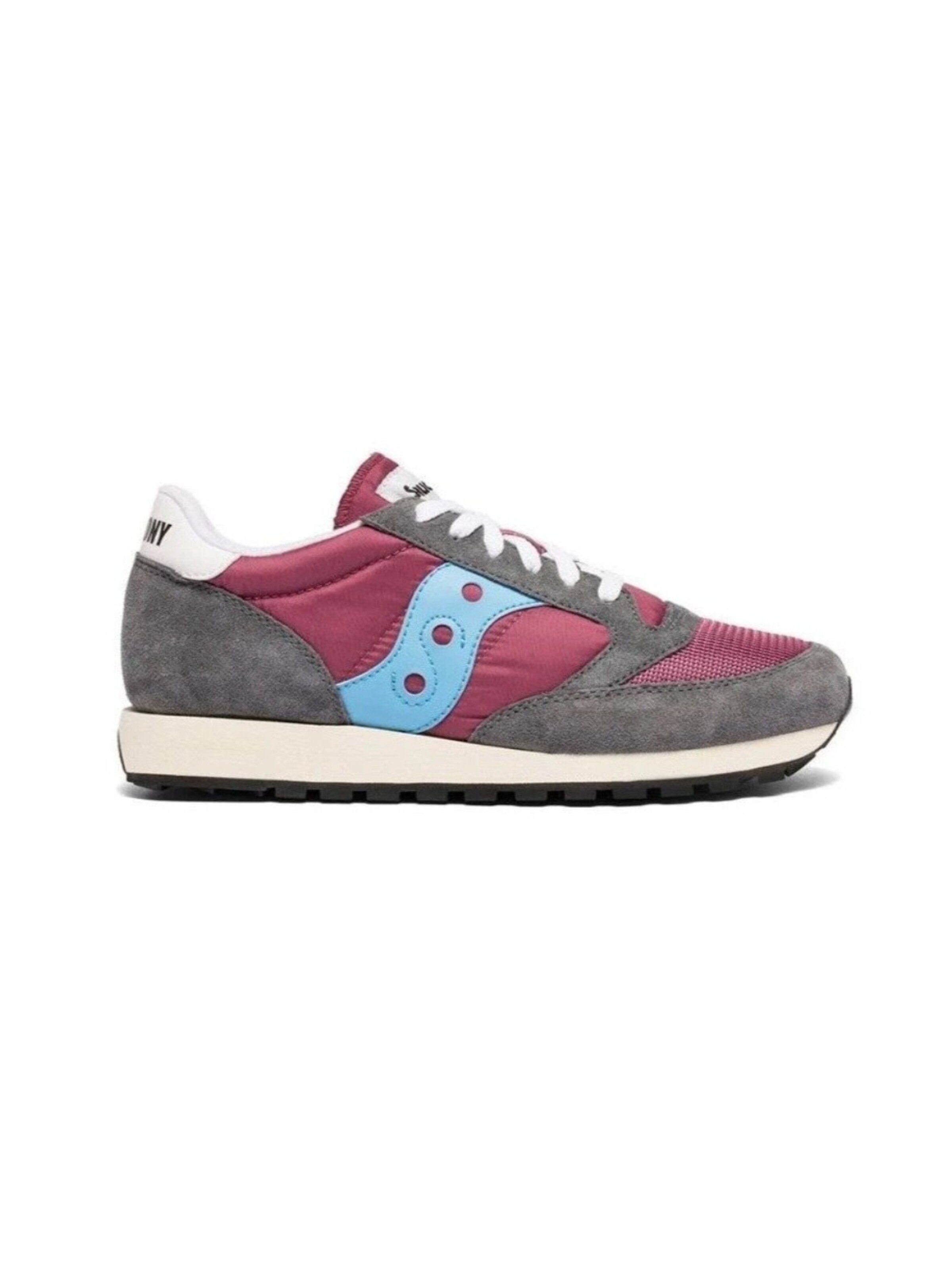 Saucony Originals Sneakers laag 'MENS JAZZ ORIGINAL VINTAGE' in Blauw