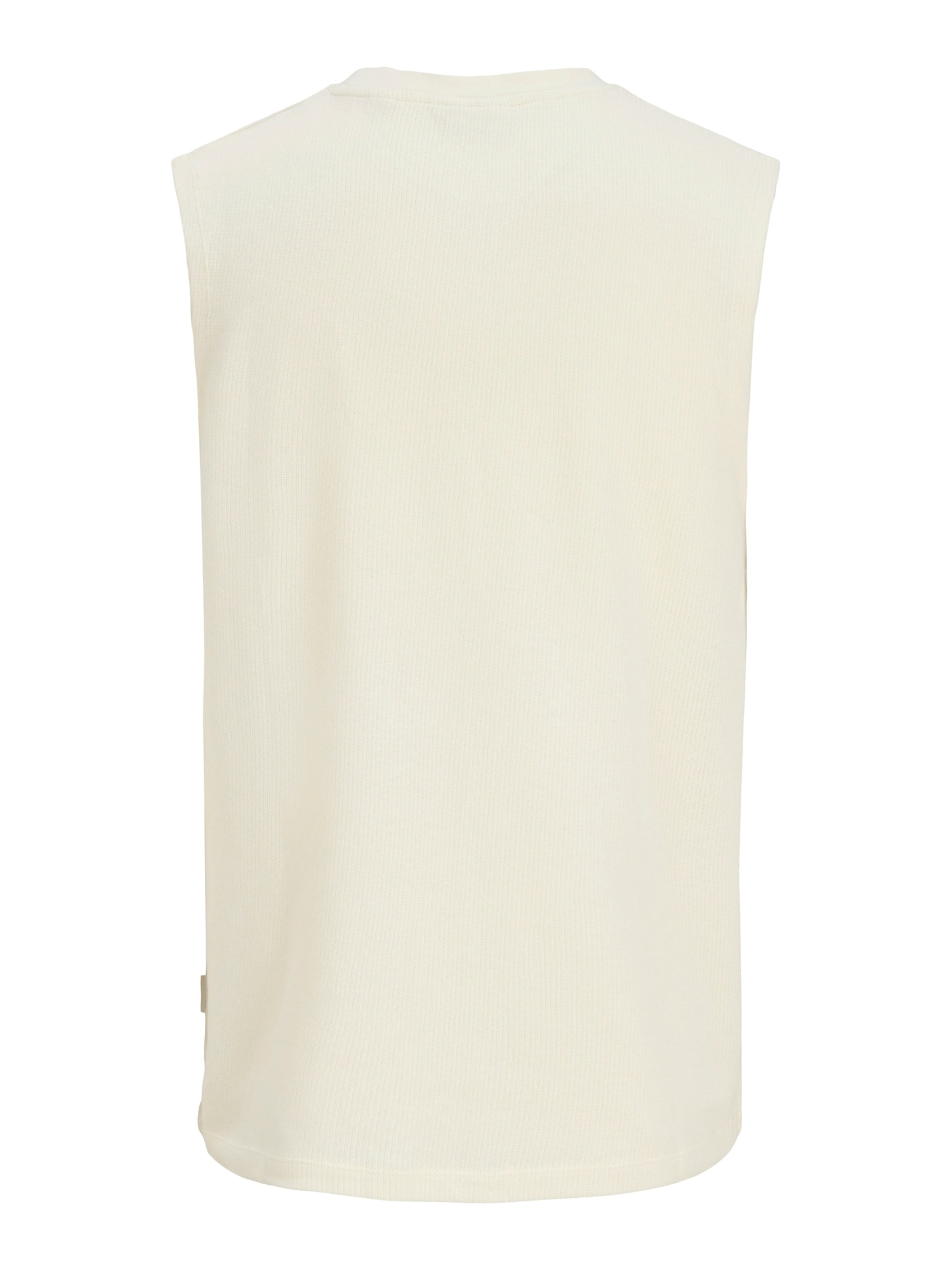 JACK & JONES Shirt 'JORHyeres' in White