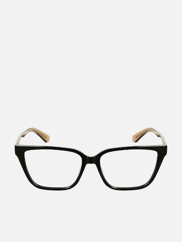 Calvin Klein Sunglasses in Black