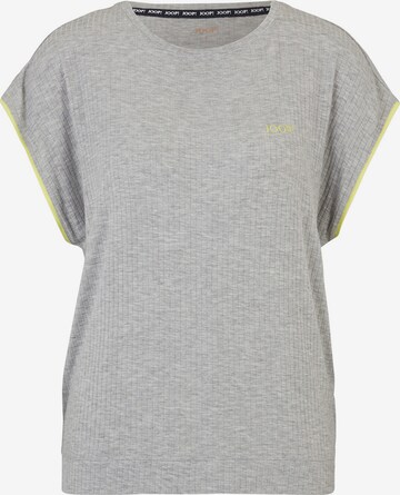 T-shirt JOOP! en gris : devant