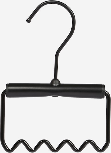ABOUT YOU Haken & hangers 'The Helping Hand' in de kleur Zwart, Productweergave