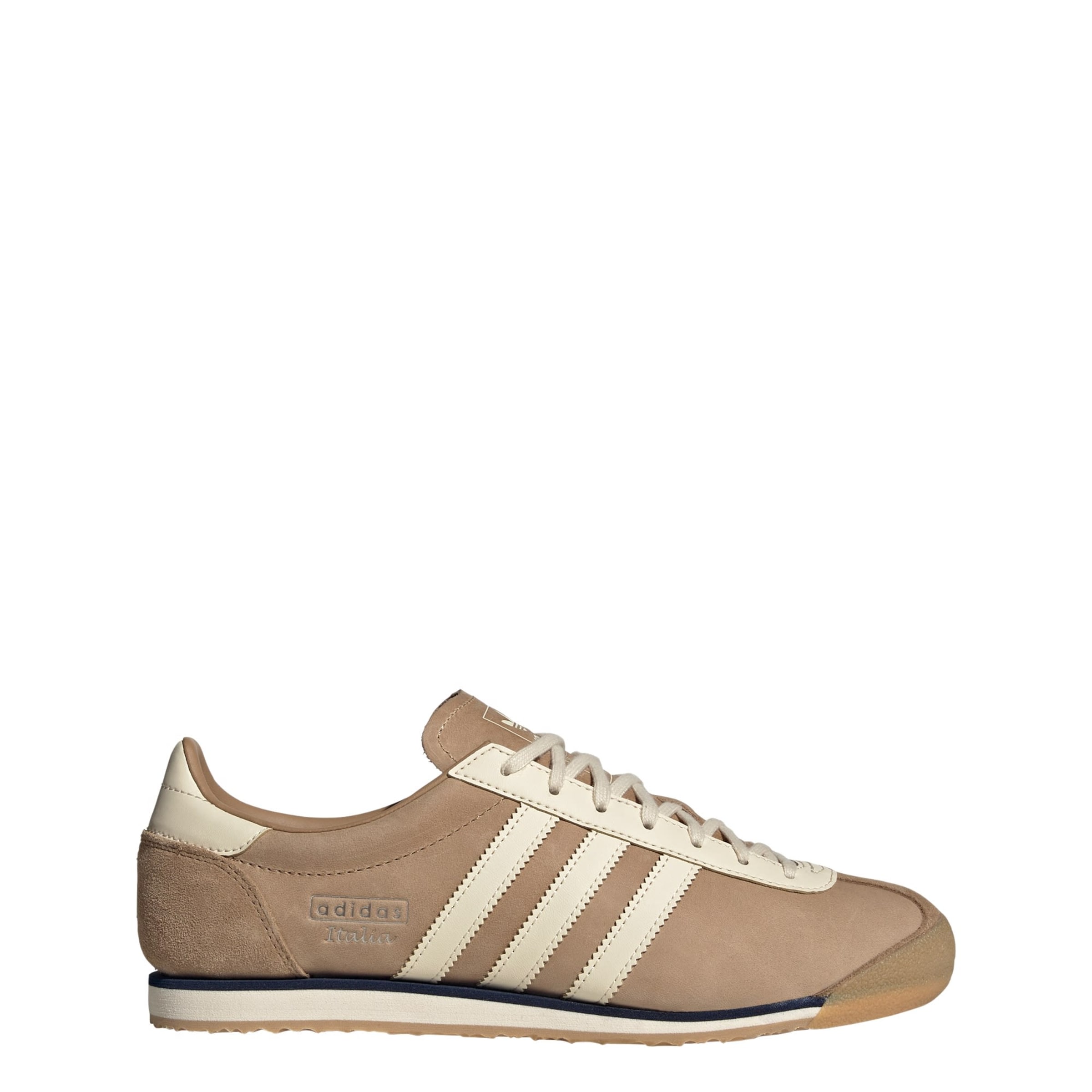 Sneaker bassa 'Italia 70s' di ADIDAS ORIGINALS in marrone
