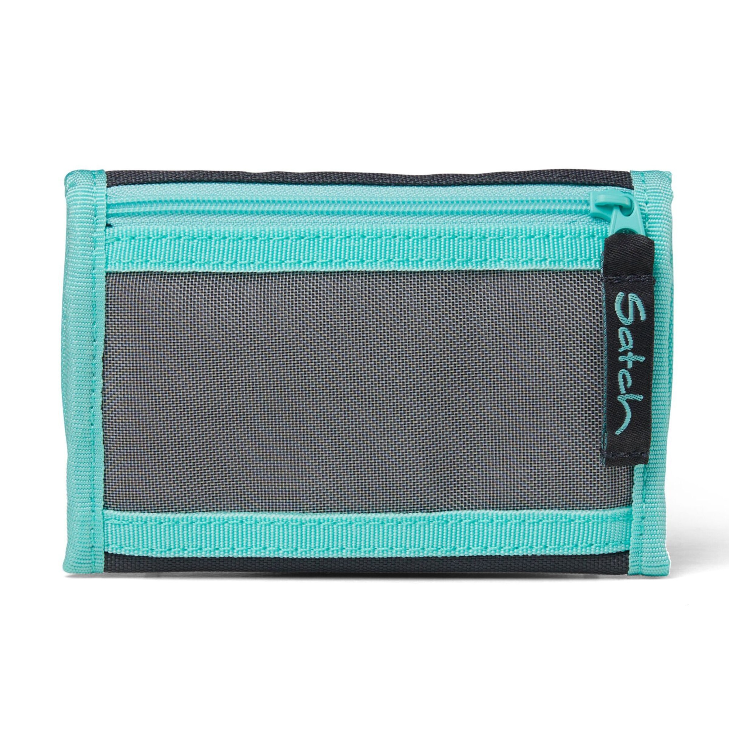 Portamonete di Satch in nero