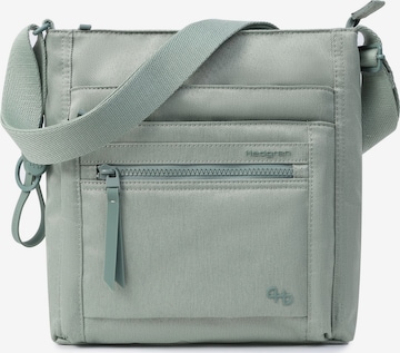 Hedgren Crossbody Bag 'Inner City Orva' in Green: front
